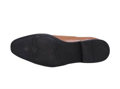 Hirel's Lace Up