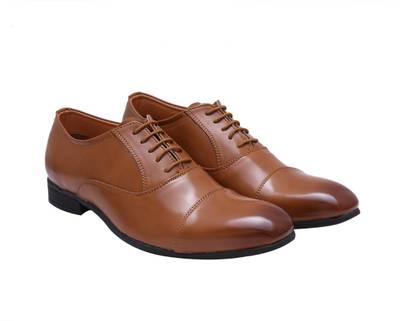 Hirel's Lace Up