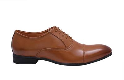 Hirel's Lace Up