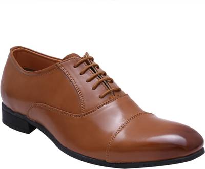 Hirel's Lace Up