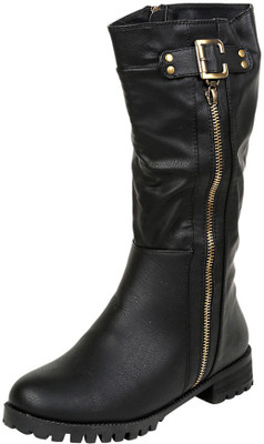 

TEN Boots For Women(Black
