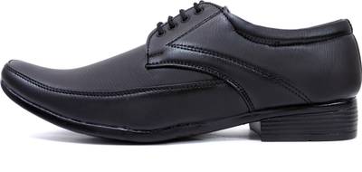 Vansky Lace Up