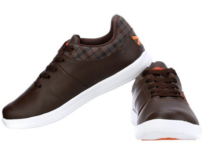 

Sparx Casuals For Men(Brown)