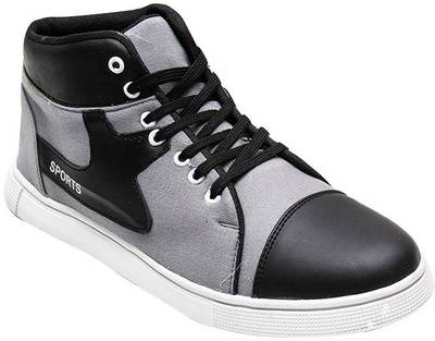 Port Hi-Life Sneakers