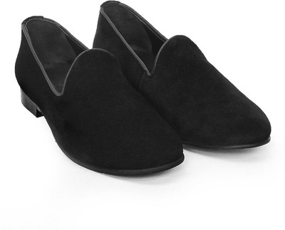 

Bare Skin Black Casual Shoes For Men(Black)