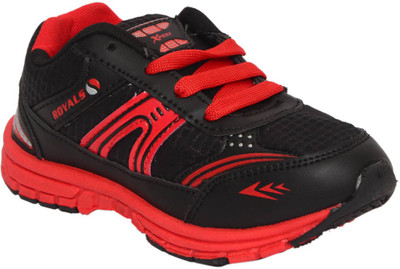

Xpert Boys, Black