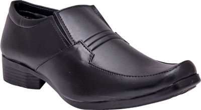 

Prolific Libro Fun Slip On For Men(Black)