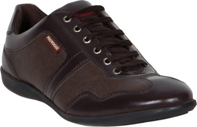 

Provogue Sneakers For Men(Brown