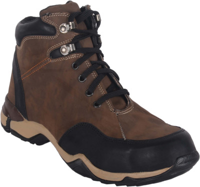 

Four Star Boots For Men(Brown