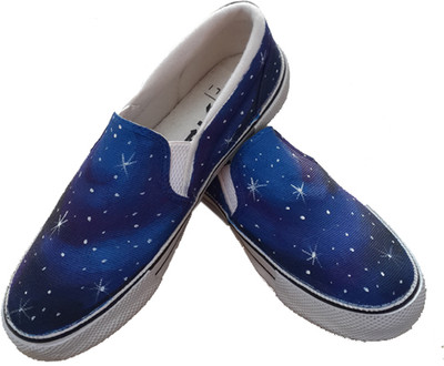 

F-Gali Universe Casual Shoes For Men(Multicolor