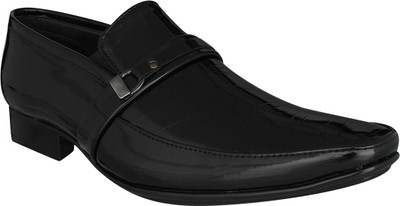 

Footrest Party Wear For Men(Black
