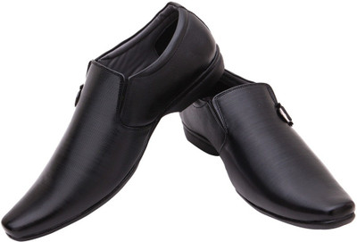 FBT Slip On For Men(Black