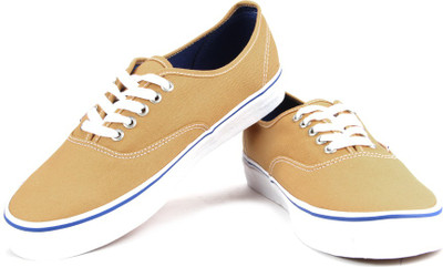 

Vans Men Sneakers For Men(Gold, Amber gold/true white
