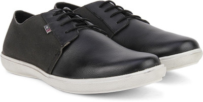 

Arrow Corporate Casuals For Men(Black