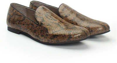 

Bare Skin Casuals For Men(Brown