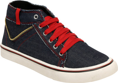 

Clymb Sneakers For Men(Blue