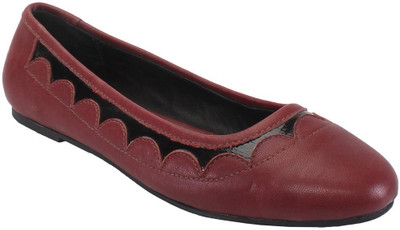 

Brune Lady Belly Shoe Bellies For Women(Brown, 07;brown