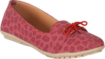 

Zachho Cool and Trendy HC203-Maroon Bellies For Women(Maroon