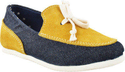 

Willywinkies Boys(Yellow