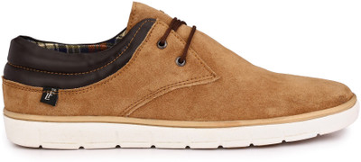 

Lufunder Sneakers For Men(Beige