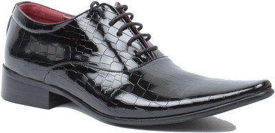 

Foot Candy Party Wear Shoes For Men(Black)