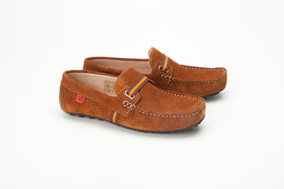 

Careeno Boys(Brown, Tan