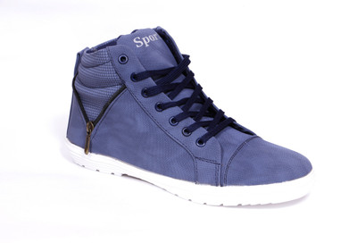 

Adjoin Steps Sneakers For Men(Blue