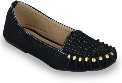 

DJH Bellies For Women(Black