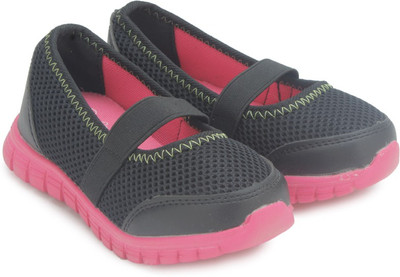 

Barbie Girls, Black/pink