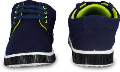 Navchetan Sneakers