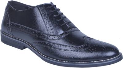 Faizan Lace Up Shoes