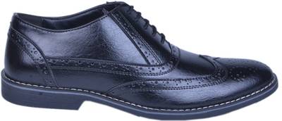 Faizan Lace Up Shoes