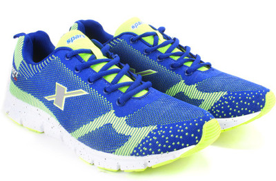 

Sparx FURYLITE GM Men Running Shoes For Men(Multicolor, Rbfg