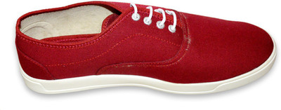 

Marusthali MSHS00026- Sneakers For Men(Red