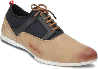 

Bacca Bucci Casuals For Men(Multicolor, Tan