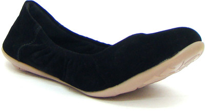 22% OFF on ASM 405 Bellies For Women(Black)