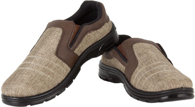 Soothe Shoes Casuals For Men(Beige)