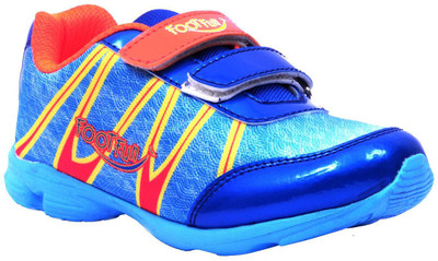 

Footfun by Liberty Boys(Blue