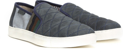 

Ruosh Sneaker For Men(Multicolor, Blue