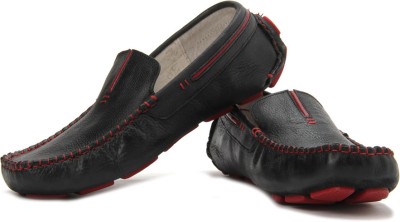 TZARO Loafers For Men(Multicolor , 11 UK/India)