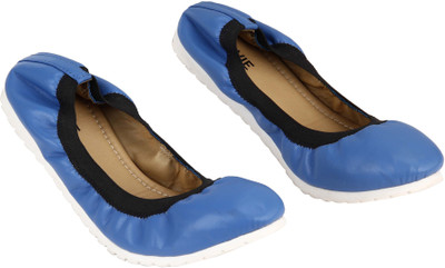 

Lavie LAVIE BALLERINA Bellies For Women(Blue