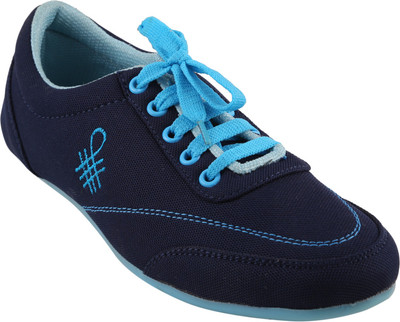 Alexus Boys & Girls, Blue