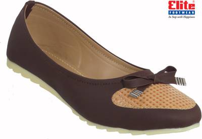 Elite JULEE-121 Bellies