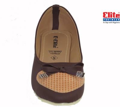 Elite JULEE-121 Bellies