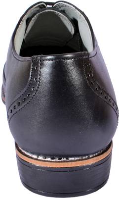 FADISO Spectator shoe Lace Up