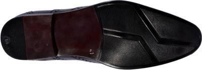 FADISO Spectator shoe Lace Up
