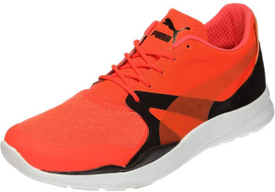 

Puma Duplex Evo Running Shoes For Men(Red