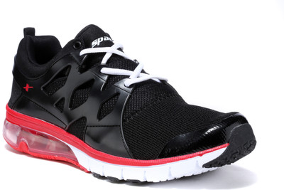 

Sparx 288 Running Shoes For Men(Black, Blackwhite