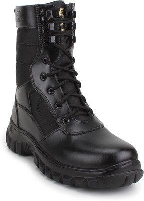 

Benera Boots For Men(Black