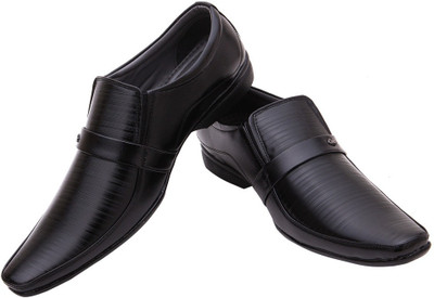 FBT Slip On For Men(Black